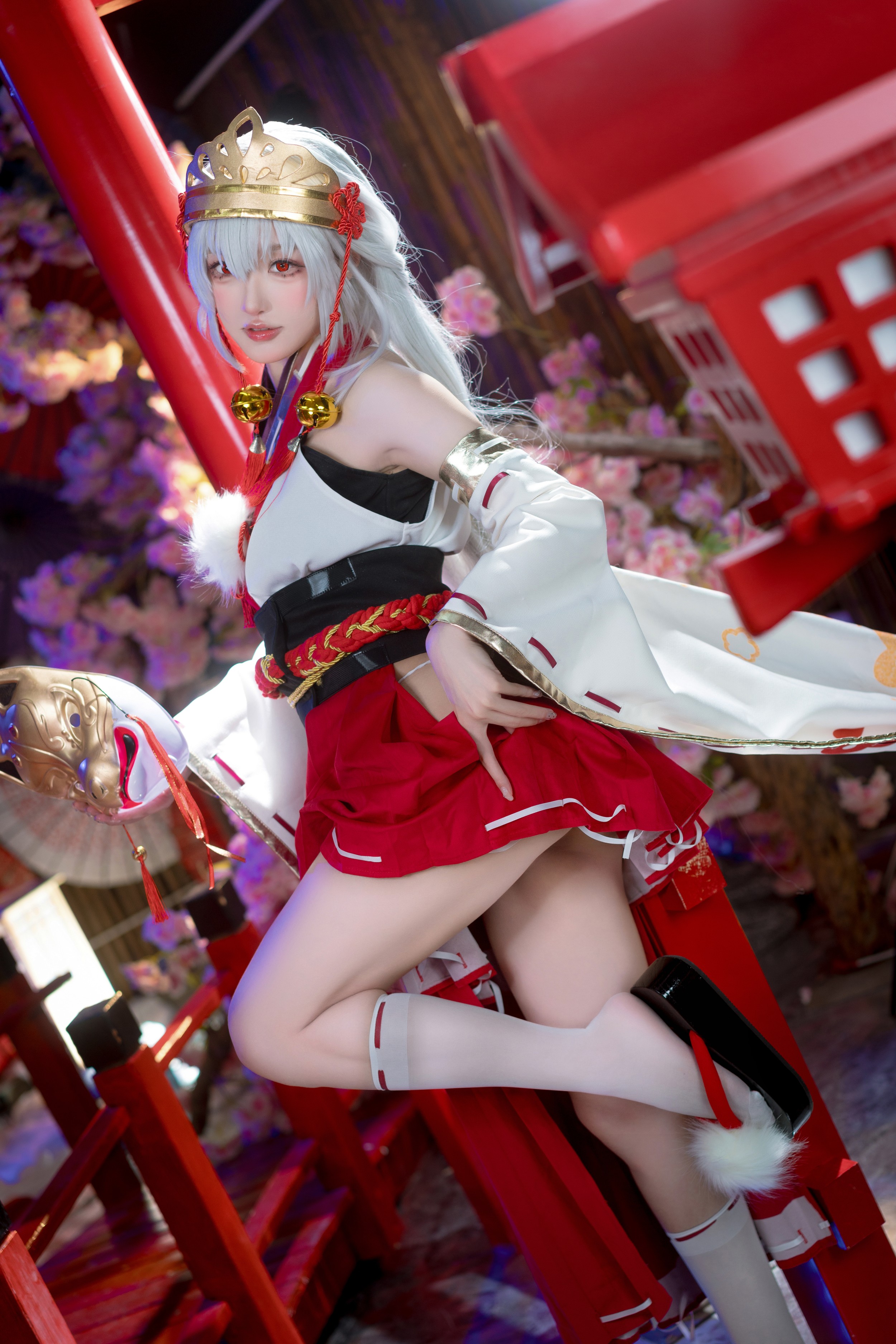 阿包也是兔娘 巫女浴池[58P 1V 2.3G] (1).jpg