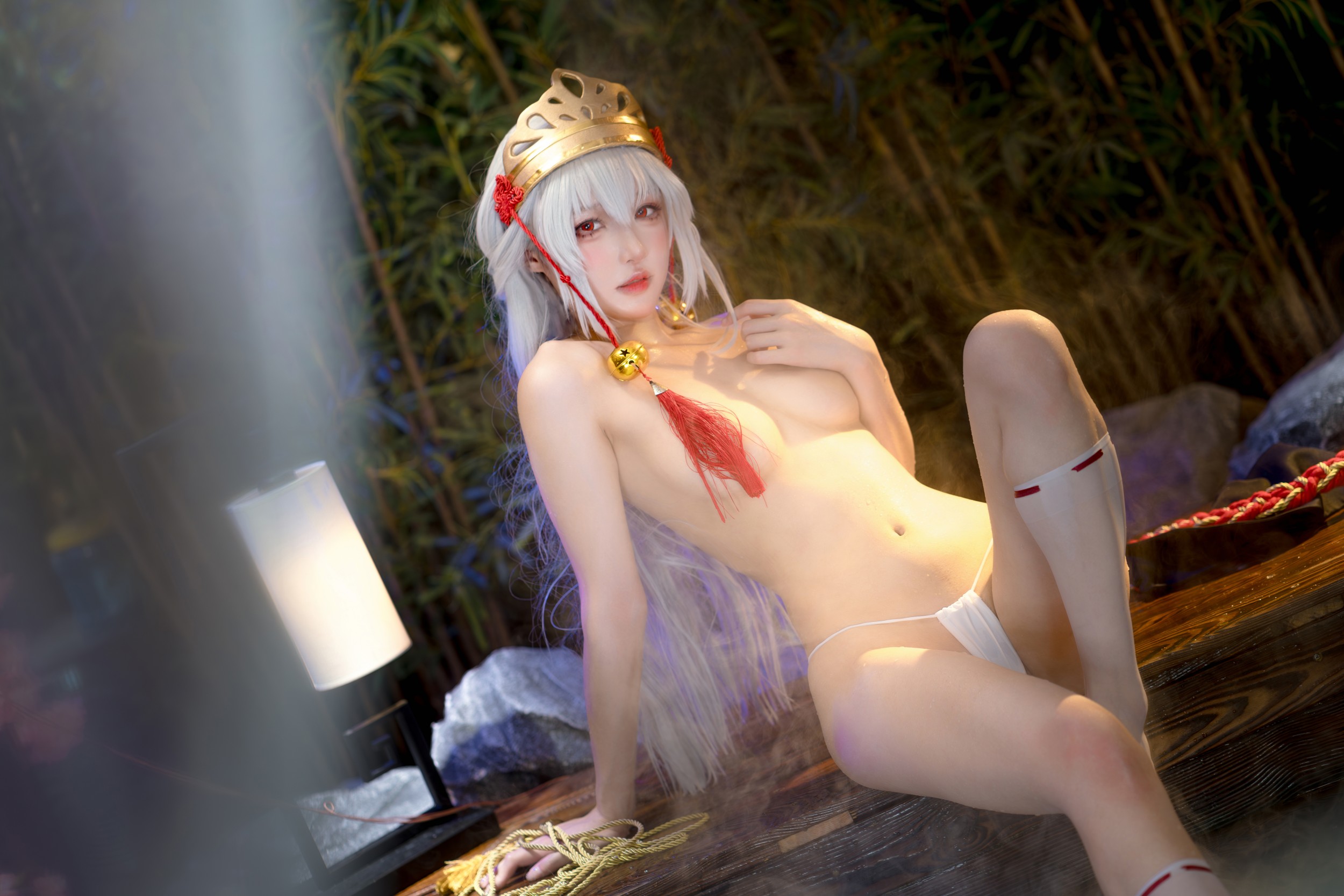 阿包也是兔娘 巫女浴池[58P 1V 2.3G] (5).jpg