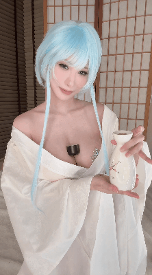 雨波_HaneAme 2025年09月4套合集[193P 27V 2.8G] (4).gif